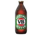Victoria Bitter Beer Case 48 x 375mL Bottles