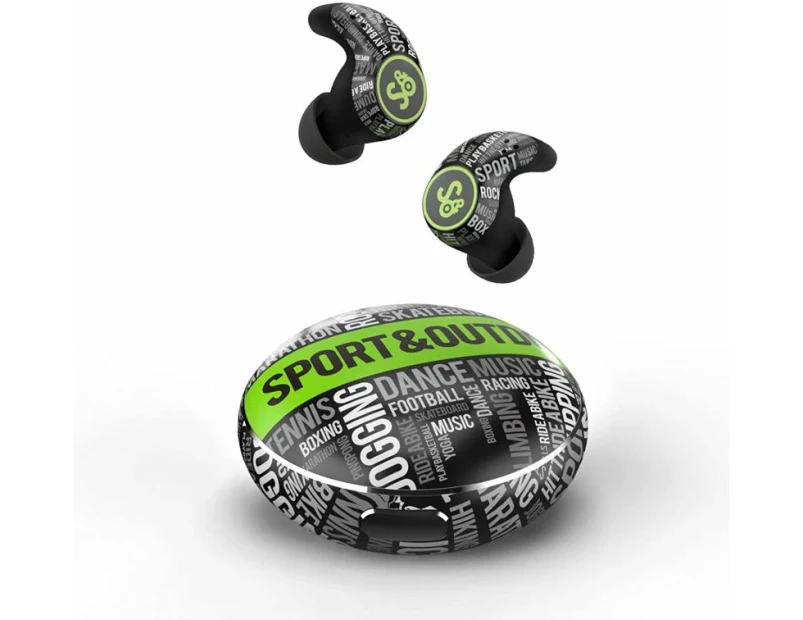 MIFO S Active Noise Cancelling True Wireless Earbuds Sport Headphones