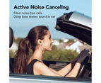 MIFO S Active Noise Cancelling True Wireless Earbuds Sport Headphones