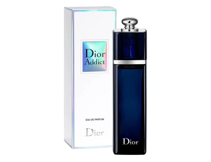 Dior Addict 100ml EDP By Christian Dior (Womens)