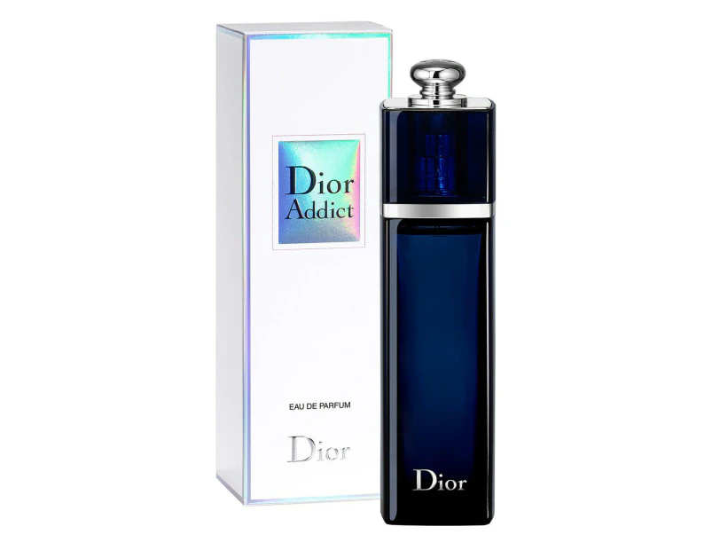 Dior Addict by Christian Dior Eau De Parfum Spray 3.4 oz for Women