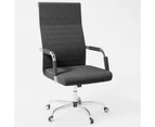 Advwin Office Chair Computer Desk Chairs Black