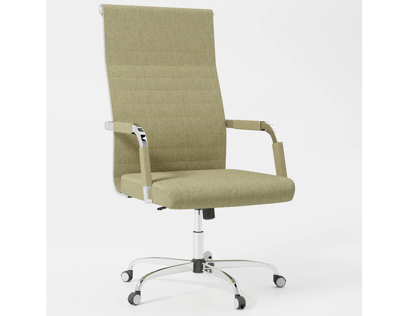 Advwin Office Chair Computer Desk Chairs Green