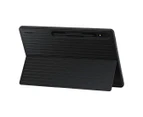 Samsung Protective Standing Cover for Galaxy Tab S8 Ultra - Black