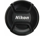 Nikon AF-S Nikkor 70-200mm F.4 ED VR Zoom - Black