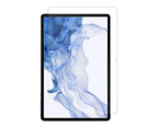 Samsung Galaxy Tab S7+ Plus & Tab S8+ Plus 12.4 Screen Protector EF-UX800CTEGWW