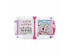 LeapFrog Bluey Leapstart Bundle Touch-And-Talk Pink