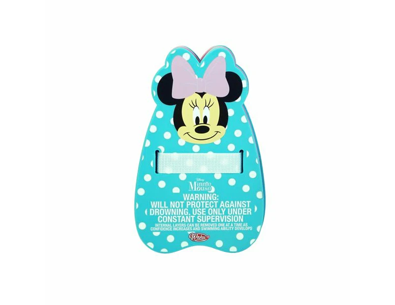 Wahu Minnie Mouse Back Bubble