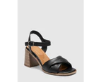 Novo Women's Virginia Sandals - Black