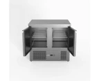 Thermaster FED-X Compact Workbench Fridge XGNS900B