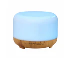 Aroma Therapy Essential Oil Diffuser Mist Humidifier