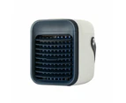 Personal 3 Speed Cordless Air Conditioner - Blue