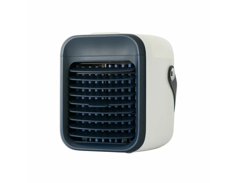 Personal 3 Speed Cordless Air Conditioner - Blue