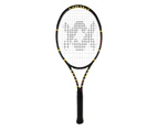 Volkl C10 Pro Tennis Racquet (330g) - Fully Strung with Free Dampener