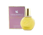 Vanderbilt 100ml Eau de Toilette