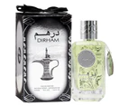 Ard Al Zaafaran Dirham 100ml EDP (Unisex) SP