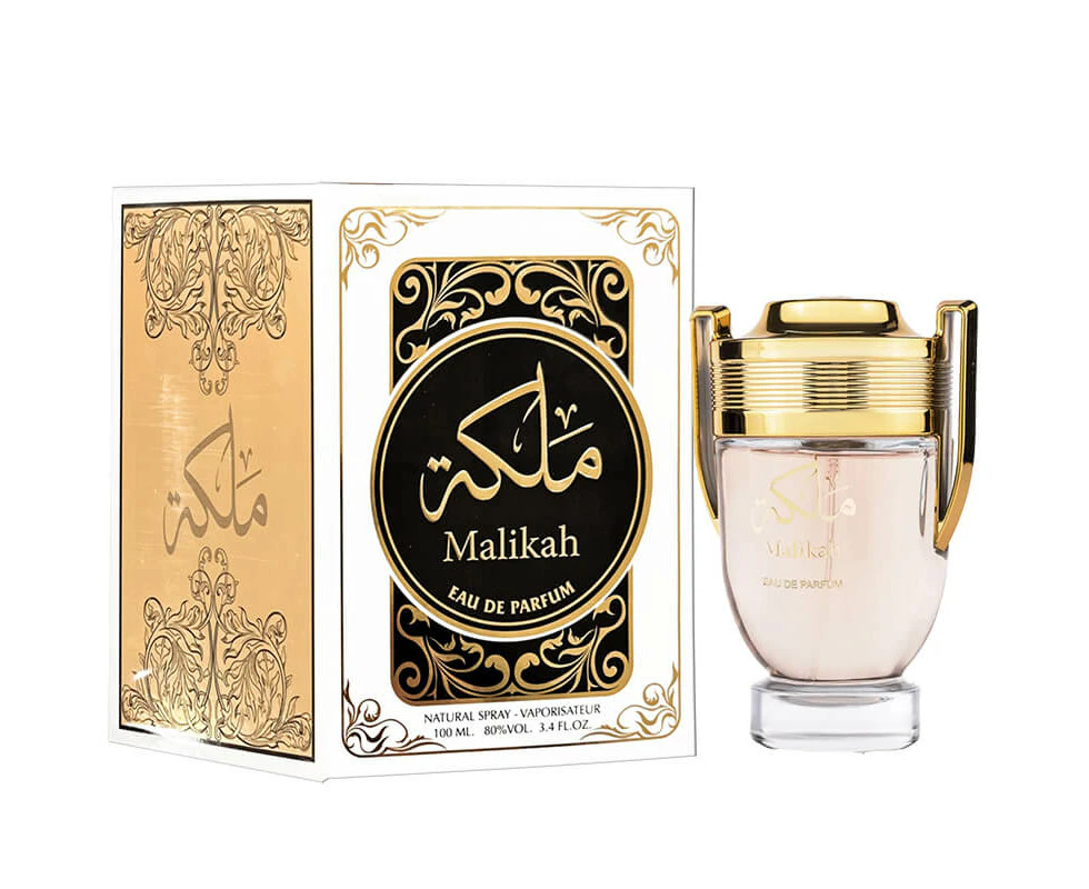 Ard Al Zaafaran Malikah 100ml EDP (Unisex) SP