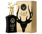 Lattafa Perfumes Al Noble Ameer 100ml EDP (Unisex) SP