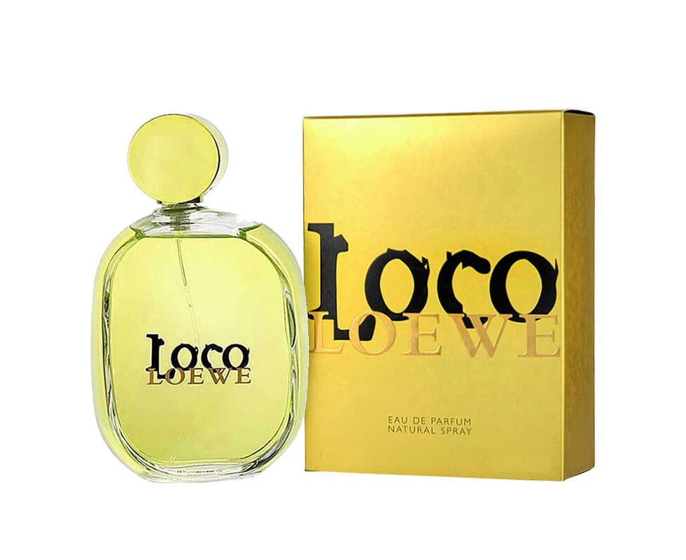 Loewe Loco 50ml EDP (L) SP