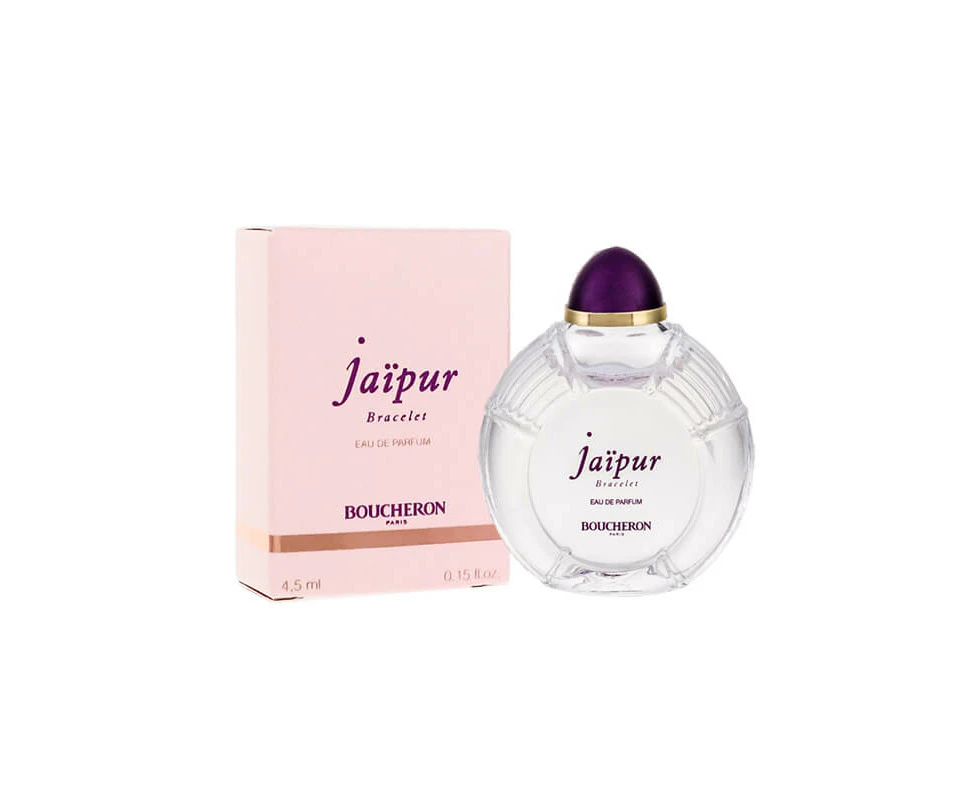 Jaipur Bracelet Mini EDP By Boucheron 4 ml