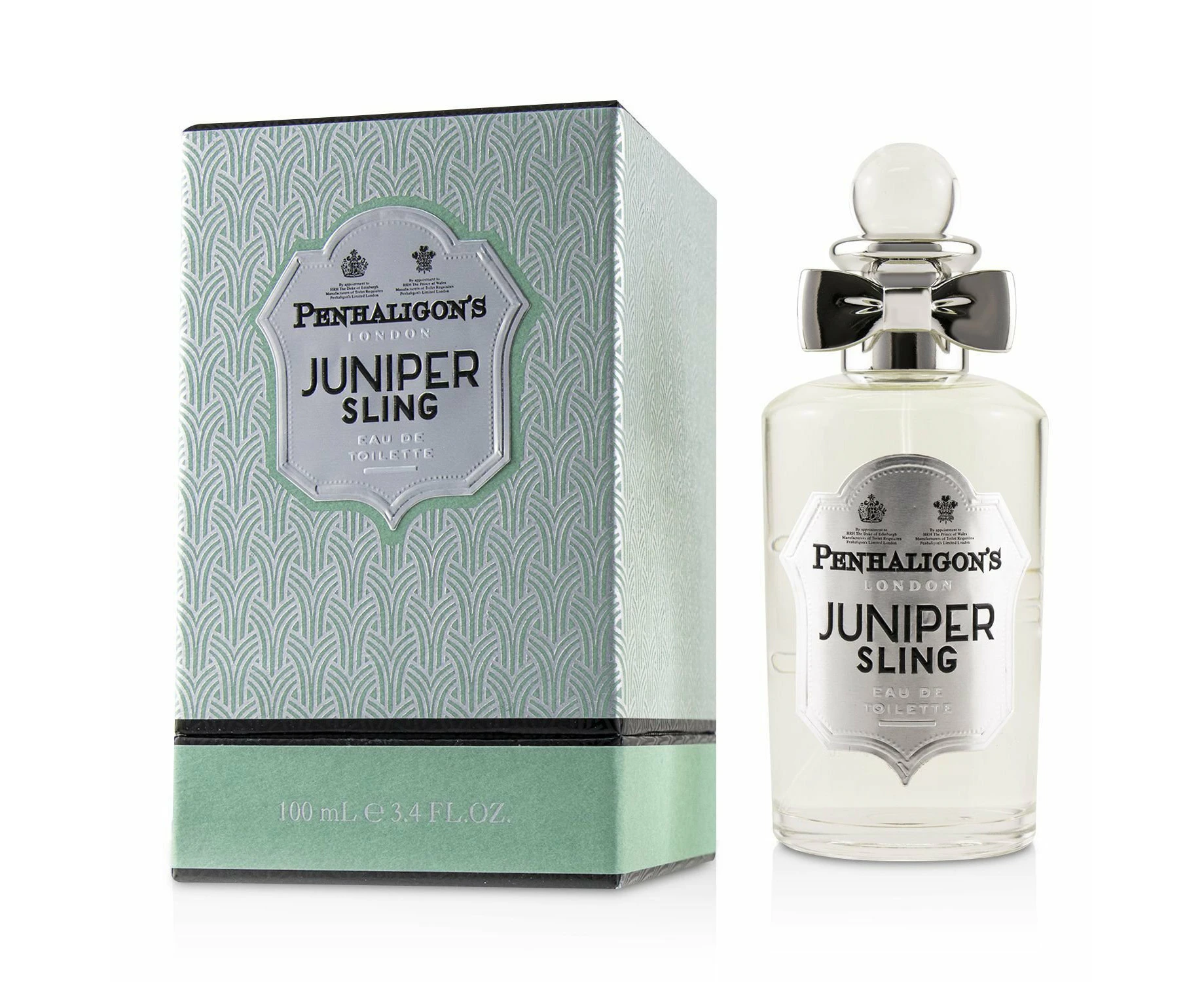 Penhaligon's Juniper Sling 100ml Eau de Toilette