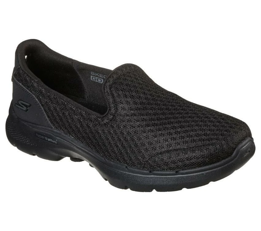 Skechers Go Walk 6 Big Splash Womens