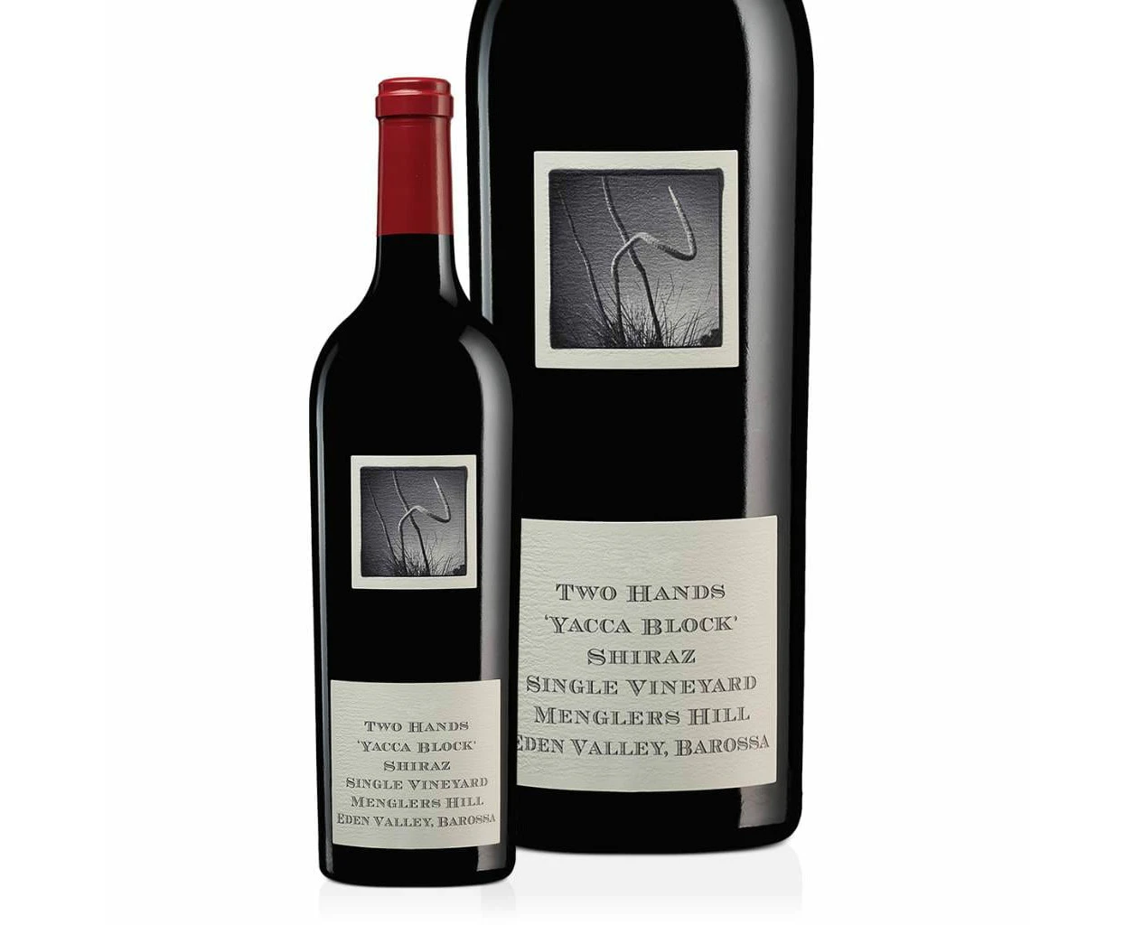 Two Hands Yacca Block Single Vineyard Shiraz 2021 6Pack 14.3% 750ML