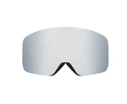 Ski Goggles, Cylindrical Anti-Fogging Snow Goggles, Uv Protective Ski Goggles For Men And Women,Scale Mercury Movie