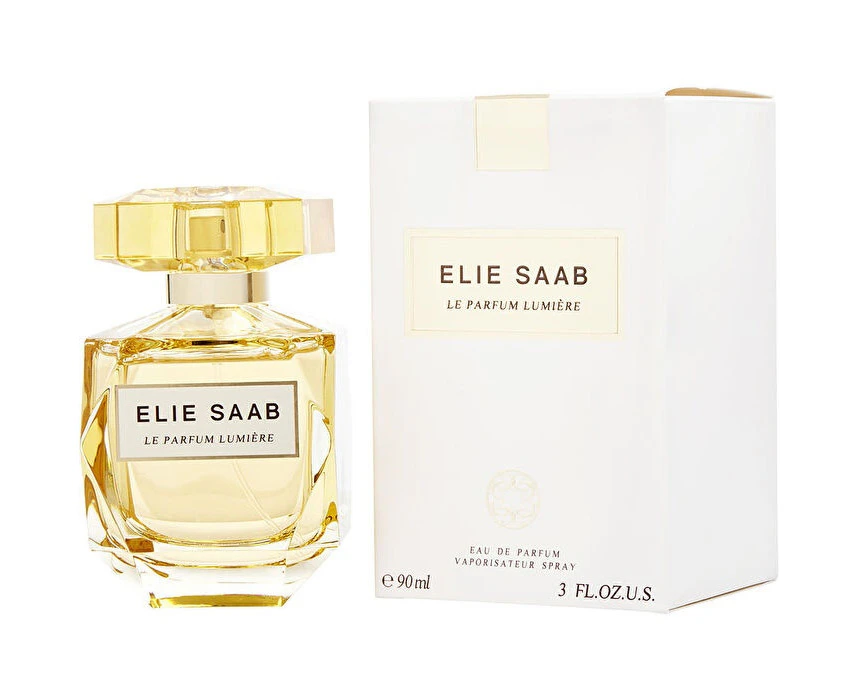 Elie Saab Lumiere 90ml EDP Spray for Women by Elie Saab