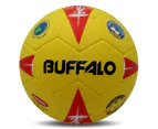 Buffalo Sports Cellular Rubber Futsal Soccer Ball - Senior