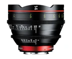 Canon CN-E 14mm T3.1 L F Cinema Lens (EF Mount)