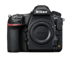 Nikon D850 Kit w/ AF-S 50mm f/1.4G - Black