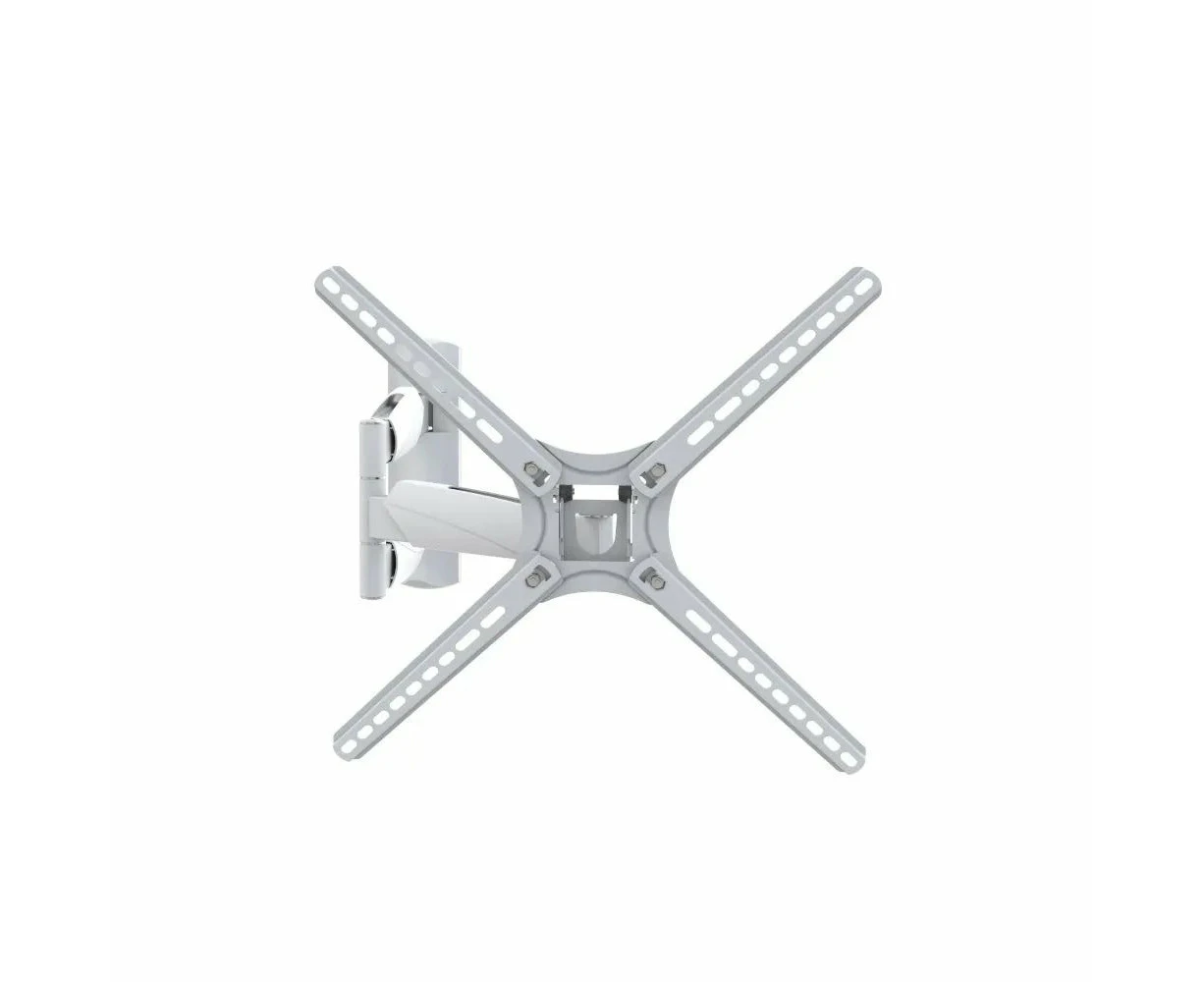 Barkan 13" - 65" Extra Long TV Wall Mount, Full Motion - Extension, Swivel & Tilt