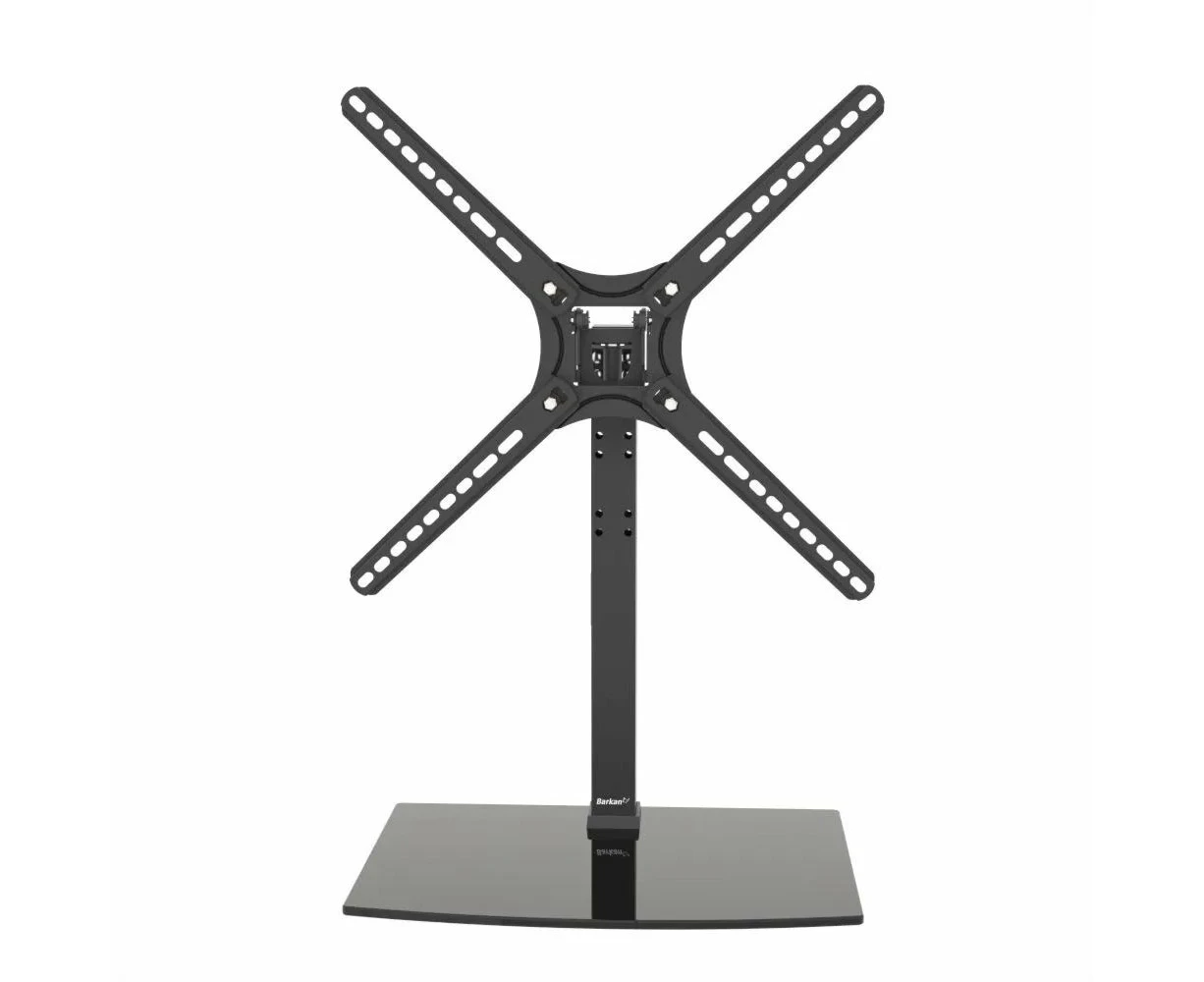 Barkan 13" - 65" TV Stand Mount Swivel & Tilt