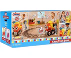 Little Tikes - Cozy Train Scoot