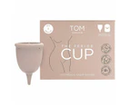 The Period Cup (Size 1 Regular) x6