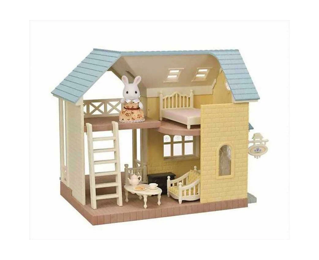 Sylvanian Families - Bluebell Cottage Gift Set