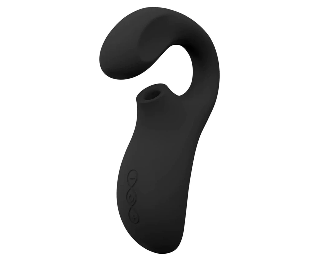 LELO ENIGMA Cruise Dual Vibrator - Black