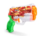 Zuru X-Shot Water Wars & Bunch O Balloons Nano Fast-Fill Camo Party Pack