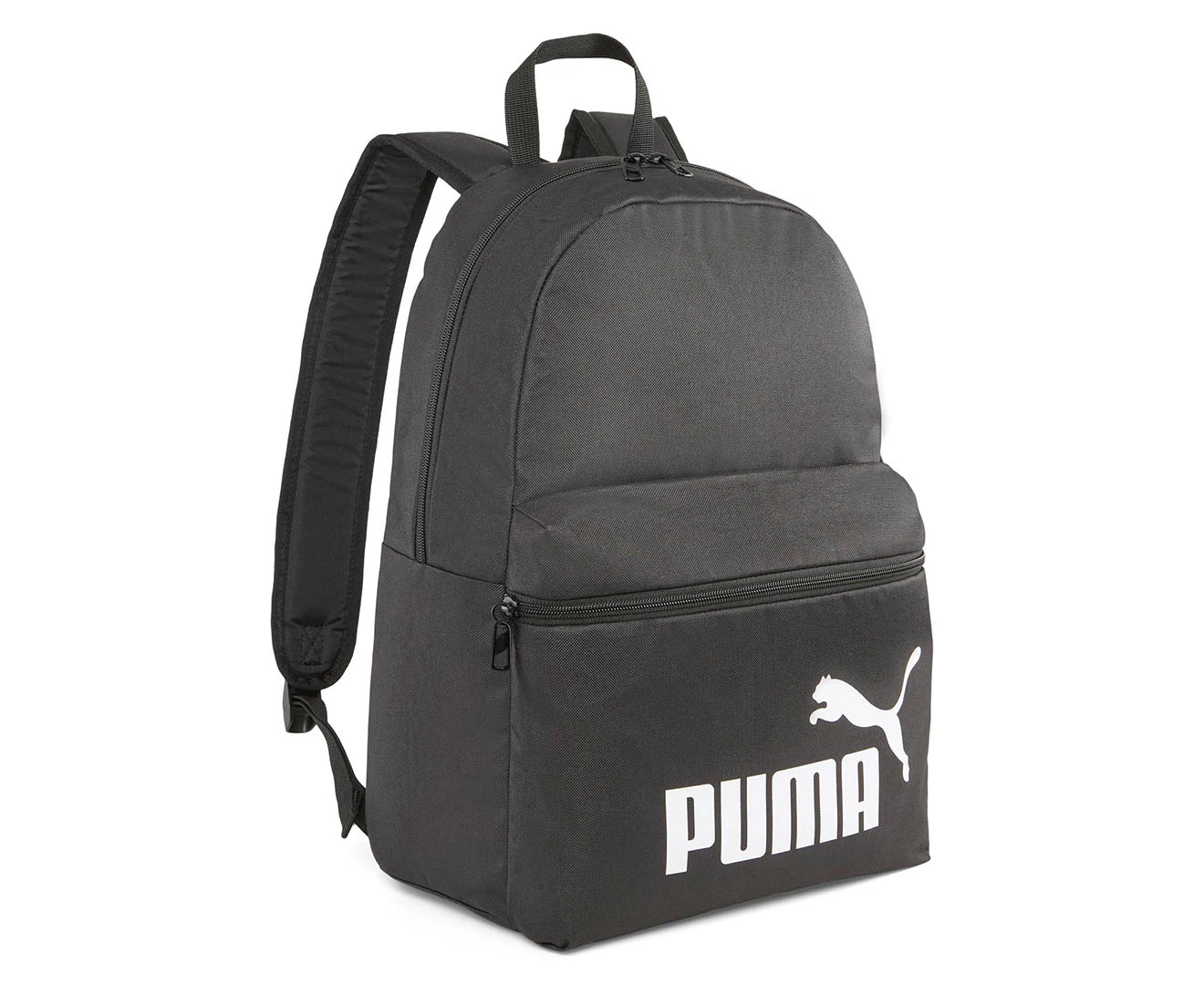 Puma Phase Backpack - Black