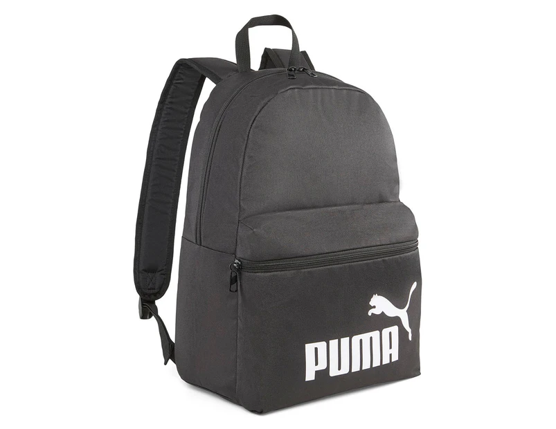 Puma Phase Backpack - Black