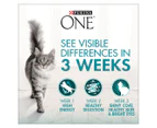 Purina One Healthy Weight Dry Cat Food Chicken 1.4kg