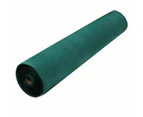 Shade Cloth Roll 30M - Green