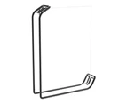 Poster Frames For Tabletop Photo Display, Photo Frame Stand For Family Artwork Sign, Pack Of 2,8" (Medium Size)