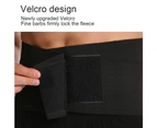 Back Brace For - Waist Support Belt For Heavy Lifting, With Dual Adjustable Straps,M