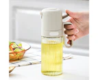 Oil Sprayer For Cooking,Olive Oil Sprayer Oil Dispenser,Kitchen Gadgets Accessories , Bbq 200Ml