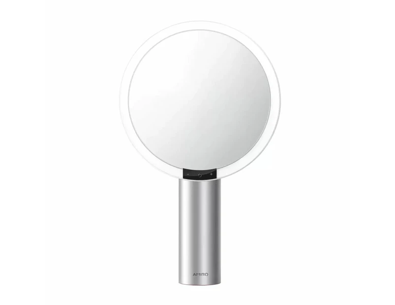 AMIRO Oath O2 LED Auto Illuminate Vanity Mirror - White