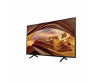 SONY - 43" X77L | 4K Ultra HD | High Dynamic Range (HDR) | Smart TV (Google TV)