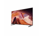 SONY - 85" X80L | 4K Ultra HD | High Dynamic Range (HDR) | Smart TV (Google TV)