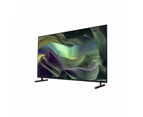 SONY - 65" X85L | Full Array LED | 4K Ultra HD | High Dynamic Range (HDR) | Smart TV (Google TV)